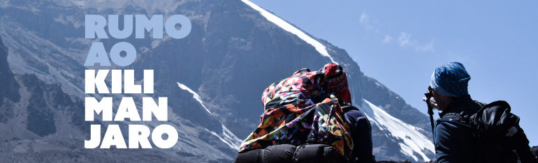 Portador de Parkinson relata subida ao Pico Kilimanjaro em novo livro