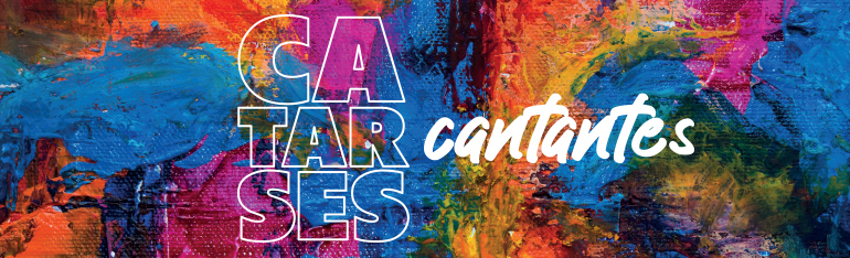 Claudio Guerra lança a obra “Catarses Cantantes”