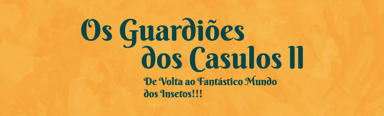 Novo volume de Guardiões dos Casulos é lançado; autora detalha escrita e inspirações