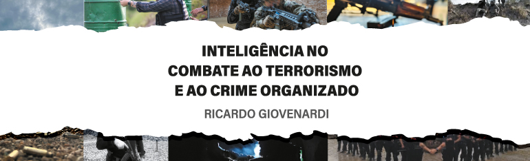 Autor reúne experiência em gestão de crises para analisar ameaças contemporâneas
